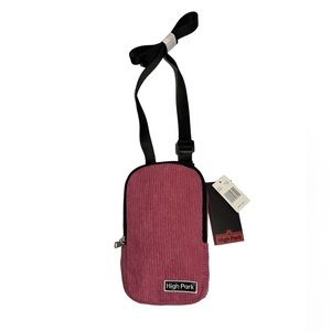 NWT High Park Crossbody bag (Unisex)